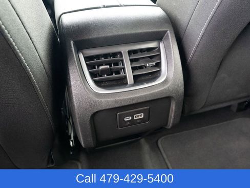 Used 2025 Chevrolet Blazer LT AWD/4WD image 35