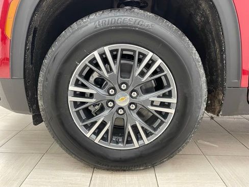 New 2026 Chevrolet Traverse LT w/ Driver Confidence Package image 7