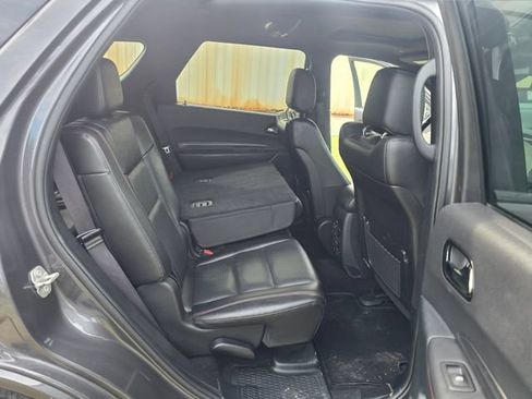 Used 2024 Dodge Durango GT AWD/4WD image 38