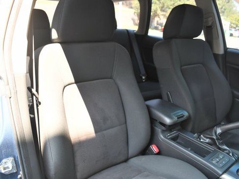 Used 2009 Subaru Outback 2.5i Special Edition AWD/4WD image 26