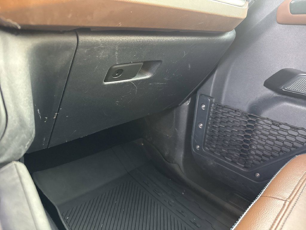 Used 2024 Ford Bronco Outer Banks AWD/4WD image 37
