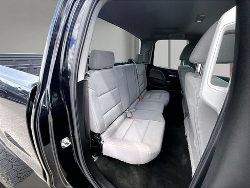 Used 2016 GMC Sierra 1500 4x4 Double Cab w/ Elevation Edition image 29