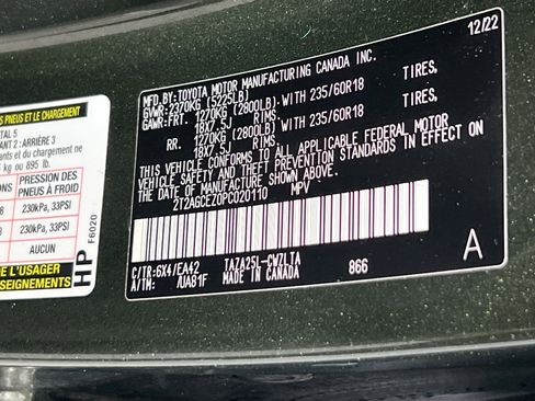 Used 2023 Lexus NX 350 AWD w/ Cold Area Package image 32