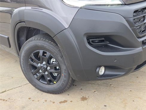 New 2026 RAM ProMaster 3500 w/ Quick Order Package 22H SLT+ image 3