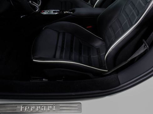 Certified 2025 Ferrari 296 GTS image 43