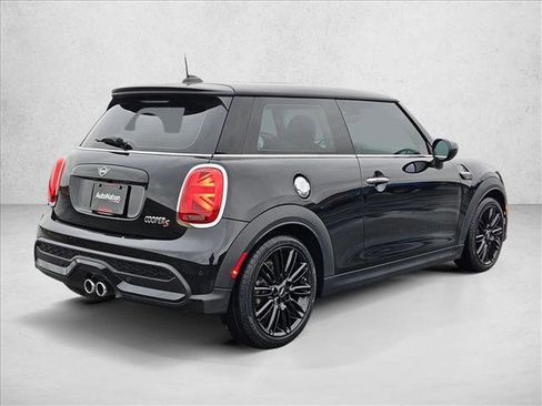 Used 2023 MINI Cooper S image 5