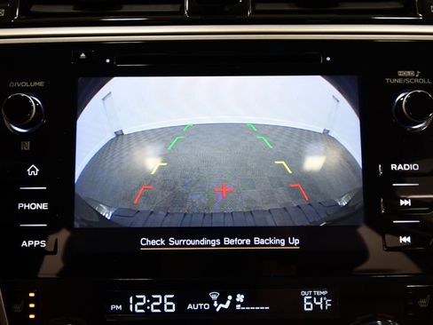 Used 2018 Subaru Outback 2.5i Limited AWD/4WD image 25