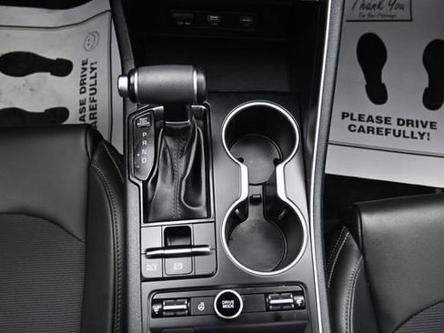 Used 2021 Kia K5 GT-Line AWD/4WD image 19