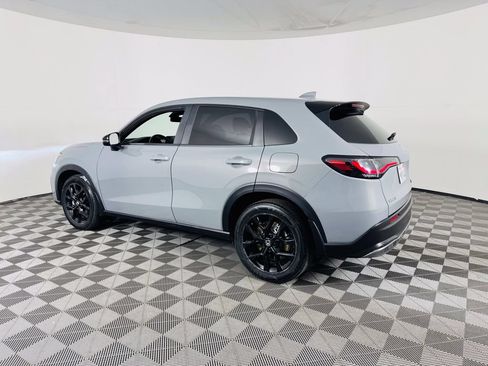 Used 2024 Honda HR-V Sport image 21