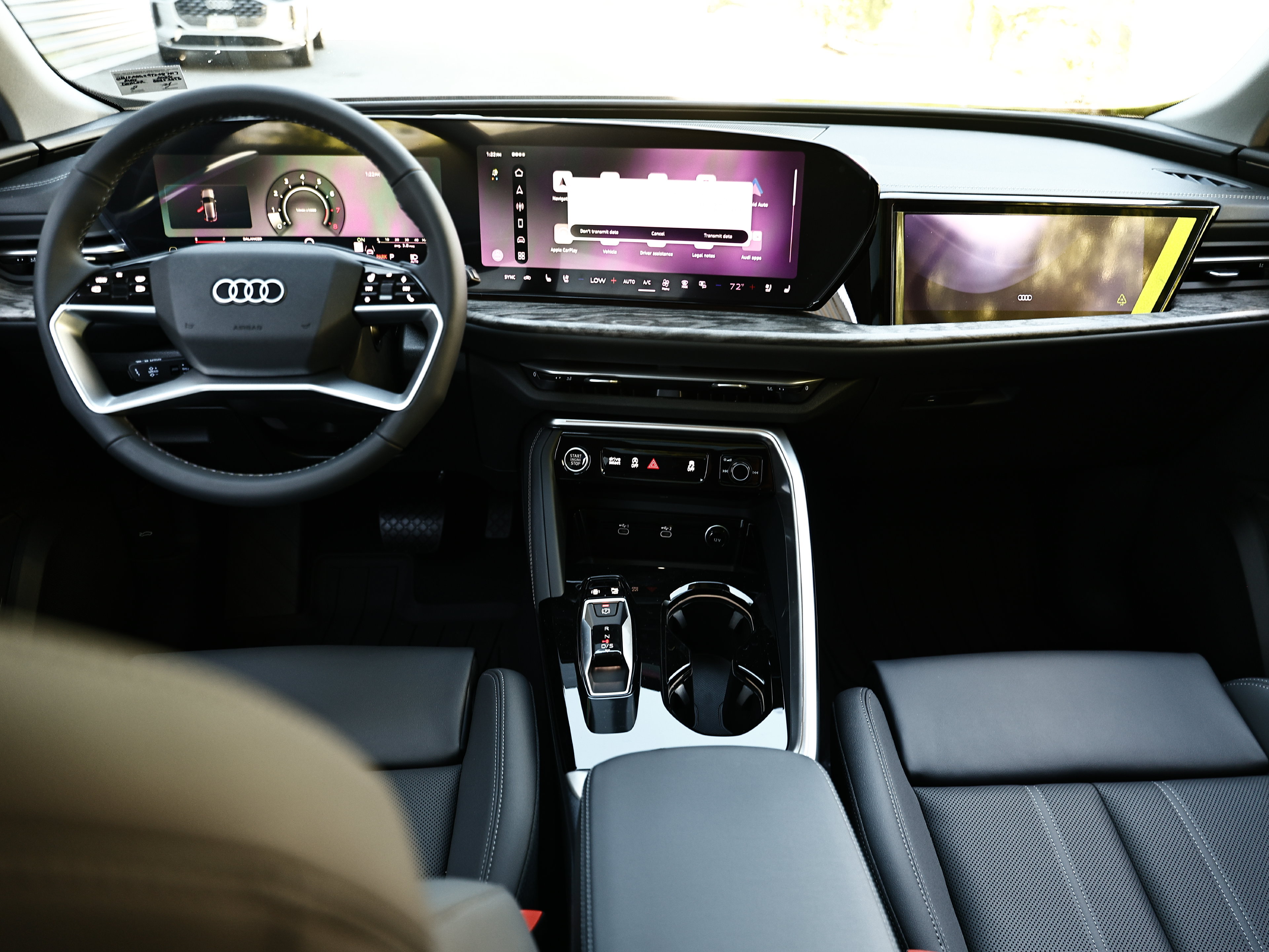 New 2026 Audi Q5 Prestige AWD/4WD image 28