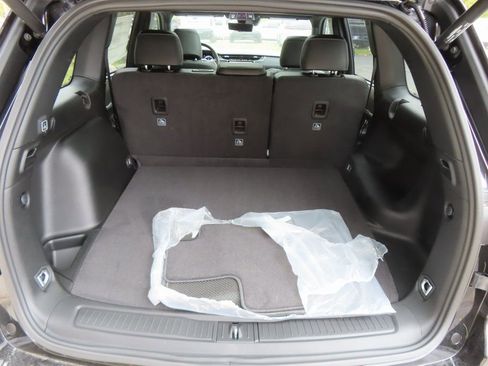 New 2025 Jeep Grand Cherokee Limited w/ Luxury Tech Group II image 19