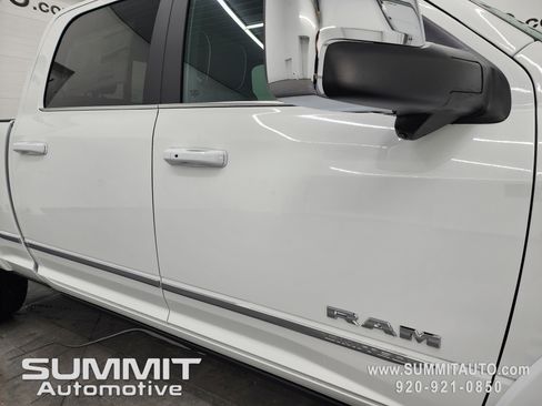 New 2026 RAM 2500 Limited image 29