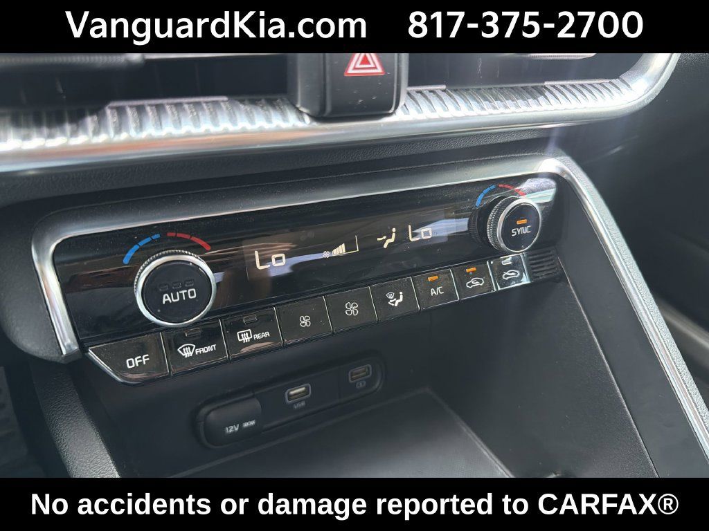 Certified 2021 Kia K5 EX FWD image 19