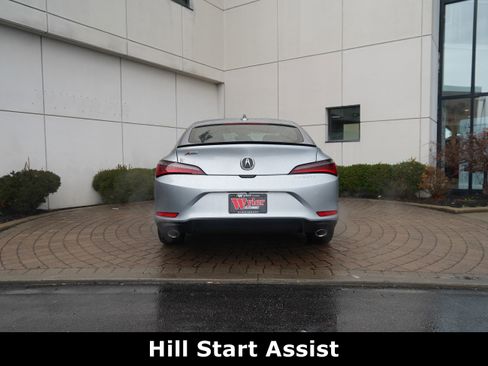 Used 2023 Acura Integra A-Spec image 21