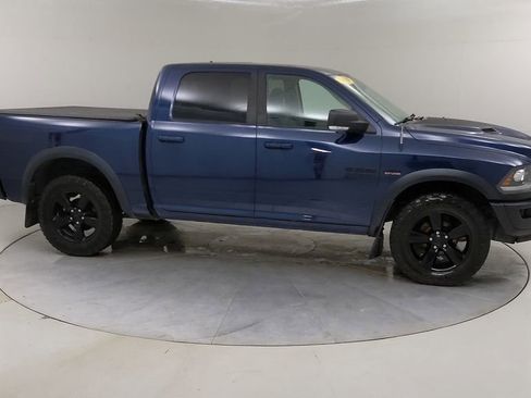 Used 2019 RAM 1500 Classic Warlock image 12