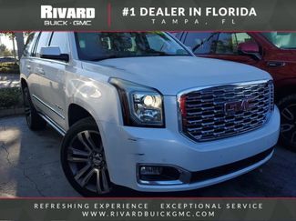 Used 2018 GMC Yukon Denali w/ Denali Ultimate Package video 1