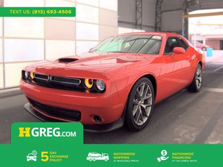 Used 2023 Dodge Challenger GT RWD video 1