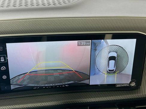 New 2025 Kia EV6 GT-Line image 12