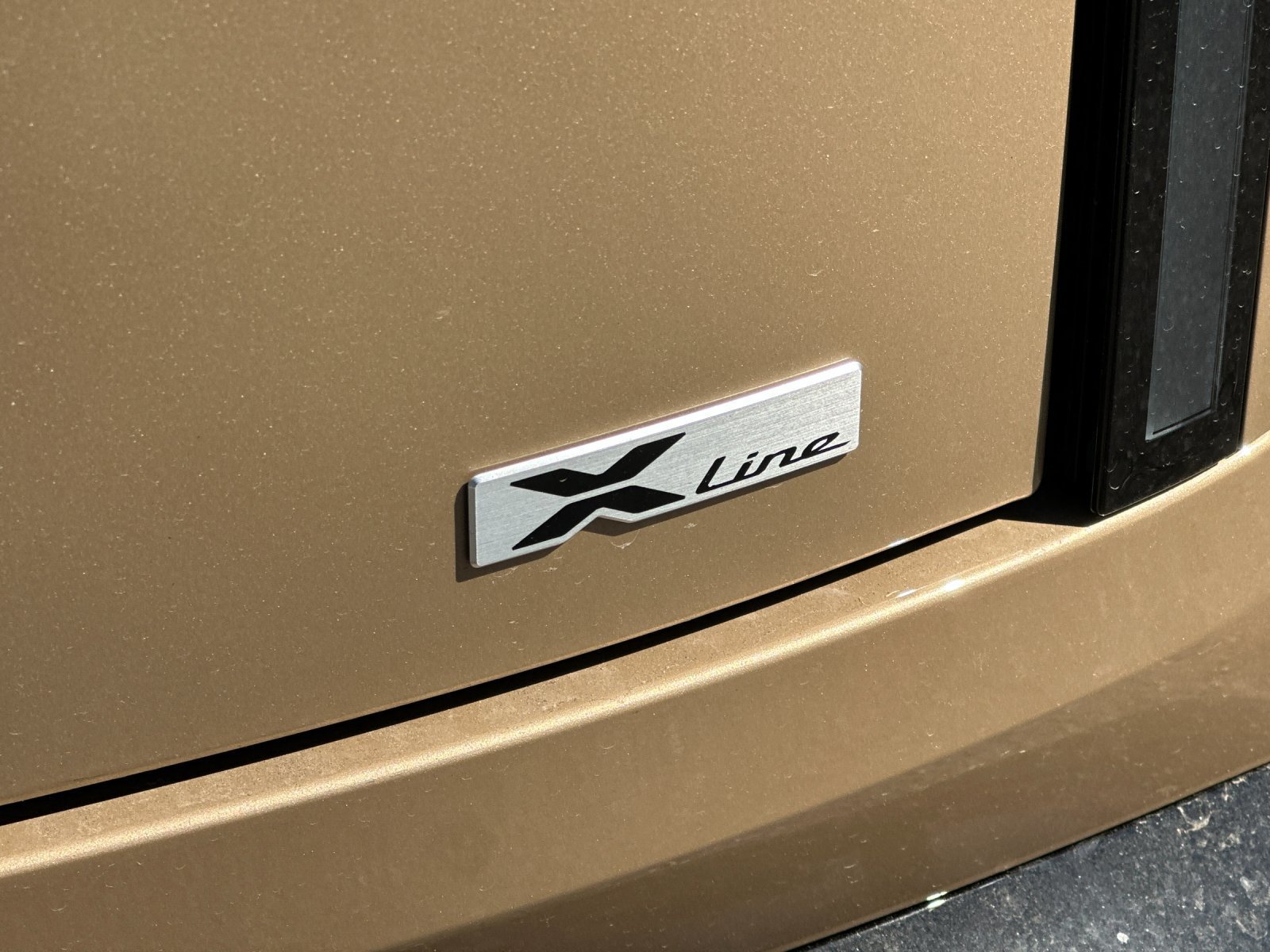 New 2027 Kia Telluride X-Line SX Prestige AWD/4WD image 27