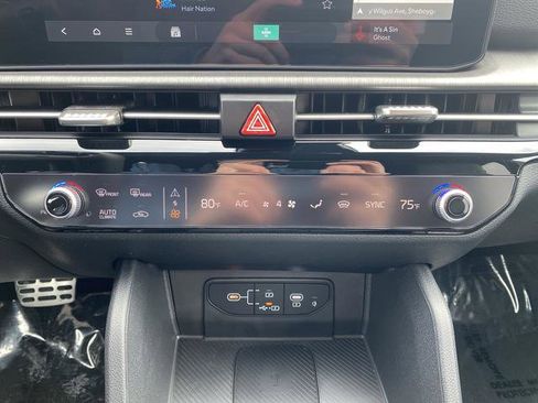 New 2026 Kia Sportage X-Pro Prestige image 23