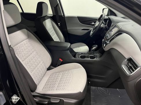 Certified 2024 Chevrolet Equinox LT w/ LPO, Floor Liner Package AWD/4WD image 38