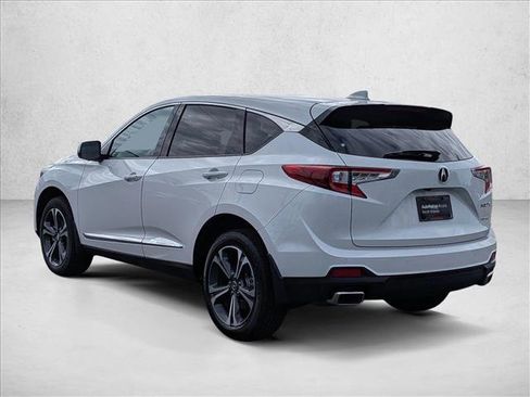 New 2026 Acura RDX SH-AWD w/ Technology Package image 9