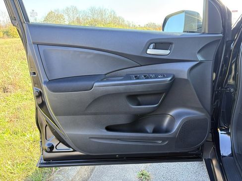 Used 2016 Honda CR-V SE image 35