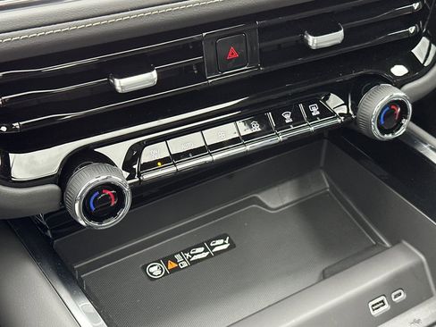 New 2026 Chevrolet Tahoe Premier image 26