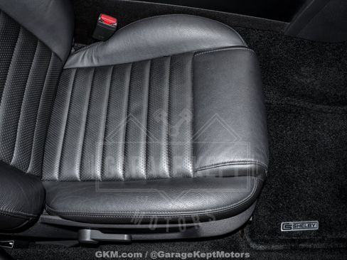 Used 2007 Ford Mustang GT Premium RWD image 81