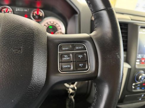 Used 2019 RAM 1500 Big Horn AWD/4WD image 30