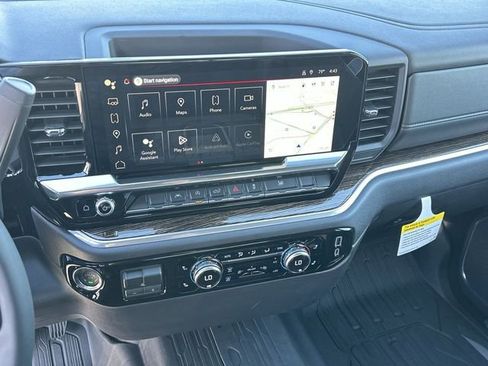 New 2026 GMC Sierra 1500 Elevation AWD/4WD image 11