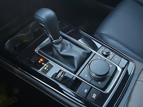 Used 2025 MAZDA CX-30 2.5 Turbo w/ Premium Package image 15