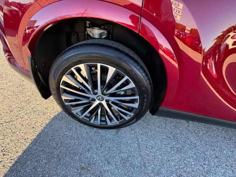 Used 2025 Lexus RX 350 Premium Plus image 5