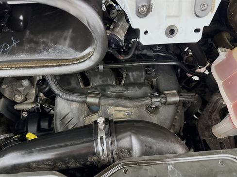 Used 2019 RAM ProMaster 1500 image 33