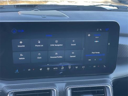 Certified 2024 Ford Mustang GT Premium image 14