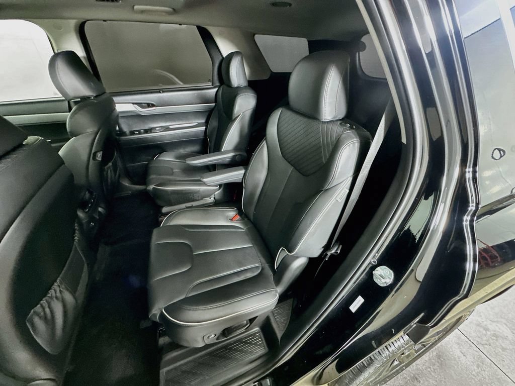 Used 2025 Hyundai Palisade XRT AWD/4WD image 32