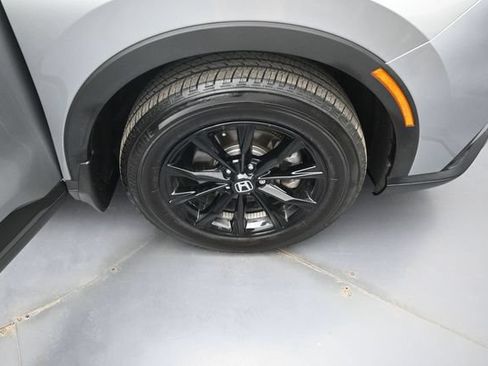 Used 2025 Honda CR-V Sport-L image 35