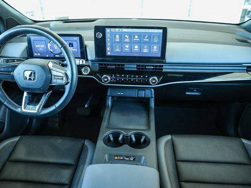 Certified 2024 Honda Prologue Elite image 17