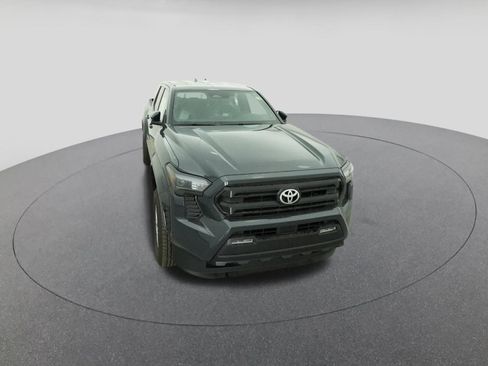 New 2025 Toyota Tacoma SR5 AWD/4WD image 13