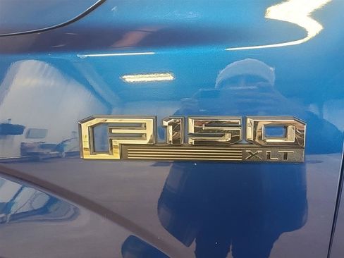 Used 2017 Ford F150 XLT w/ Equipment Group 302A Luxury image 26