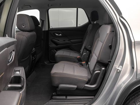 Used 2019 Chevrolet Traverse LT AWD/4WD image 30