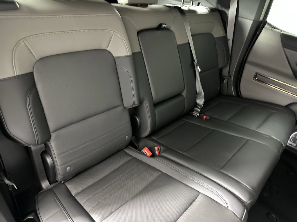 Used 2024 GMC Hummer EV 3X AWD/4WD image 30