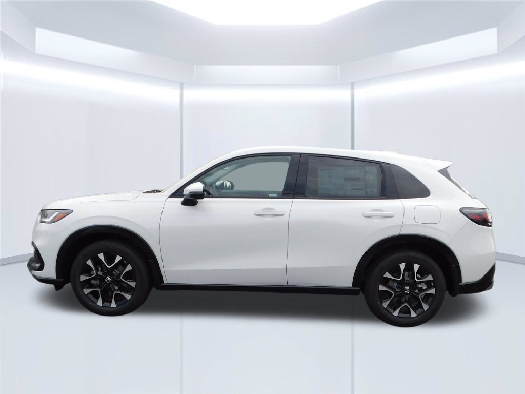 New 2027 Honda HR-V EX-L image 6
