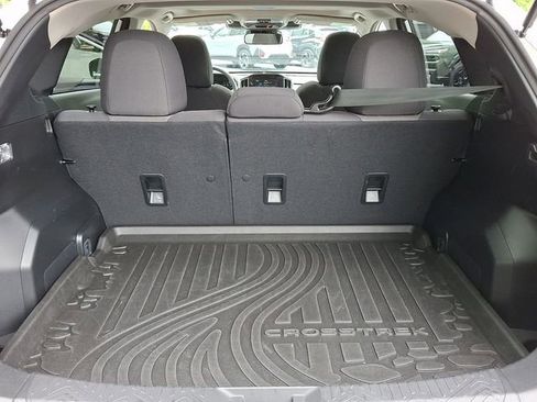 Certified 2025 Subaru Crosstrek 2.0i Premium AWD/4WD image 28