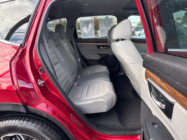 Used 2020 Honda CR-V EX image 10