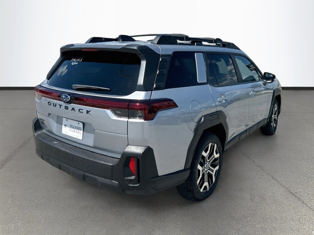 New 2026 Subaru Outback Touring XT AWD/4WD image 7