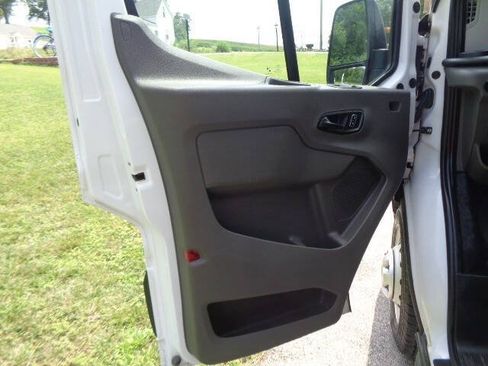 Used 2024 Ford Transit 350 XL RWD image 14