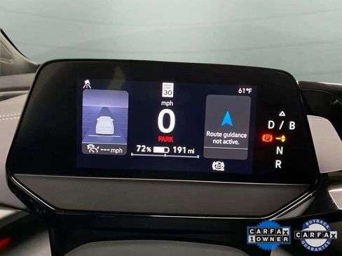 Used 2023 Volkswagen ID.4 Pro S Plus image 9