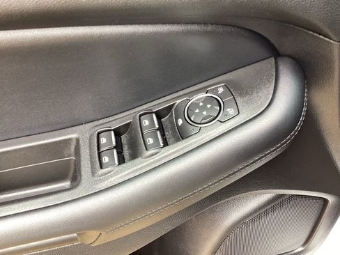 Used 2021 Ford Edge SEL FWD image 66