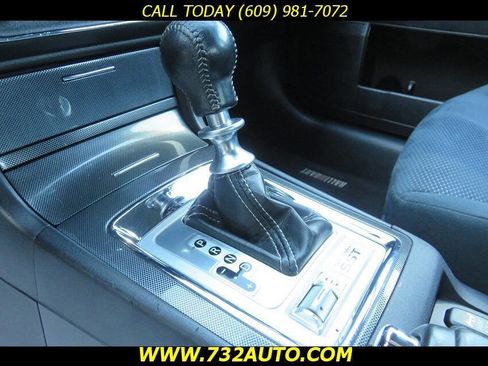 Used 2010 Mitsubishi Lancer Ralliart AWD/4WD image 13